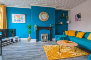 Skelton house - Short stay leeds